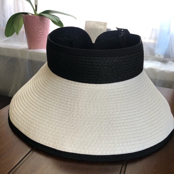 Foldable hat - Picture 3 of 6